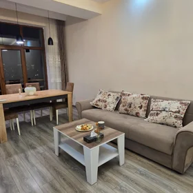 In Xətai rayonu 70.0 m² apartment is for rent - Image 5