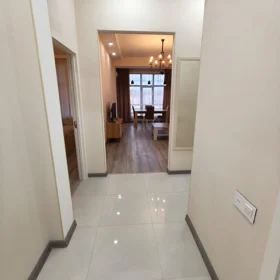 In Xətai rayonu 70.0 m² apartment is for rent - Image 6