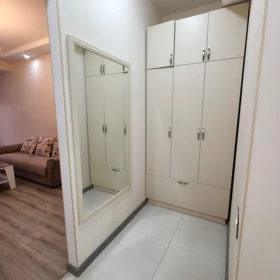 In Xətai rayonu 70.0 m² apartment is for rent - Image 8