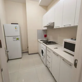 In Xətai rayonu 70.0 m² apartment is for rent - Image 9