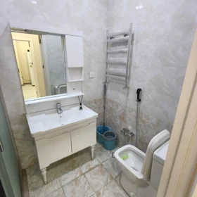 In Xətai rayonu 70.0 m² apartment is for rent - Image 10