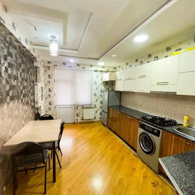 In Baku 100.0 m² apartment is for rent - Image 7