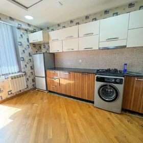 In Baku 100.0 m² apartment is for rent - Image 8