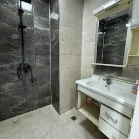 In Baku 100.0 m² apartment is for rent - Image 10