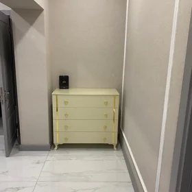 In Baku 55.0 m² apartment is for rent - Image 2