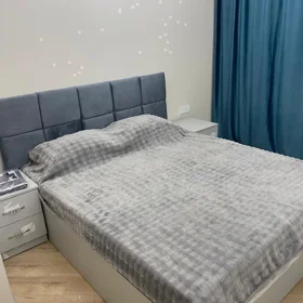 In Baku 55.0 m² apartment is for rent - Image 4
