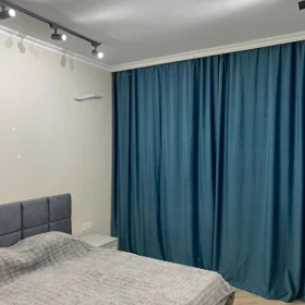 In Baku 55.0 m² apartment is for rent - Image 5