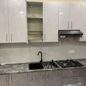 In Baku 55.0 m² apartment is for rent - Image 7
