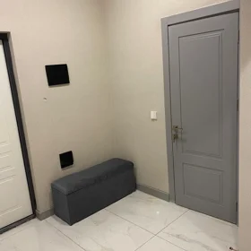 In Baku 55.0 m² apartment is for rent - Image 9