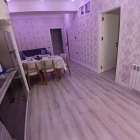 In Khirdalan 70.0 m² apartment is for rent - Image 5