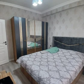 In Khirdalan 70.0 m² apartment is for rent - Image 6