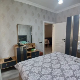 In Khirdalan 70.0 m² apartment is for rent - Image 7
