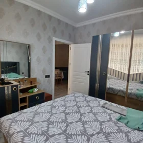 In Khirdalan 70.0 m² apartment is for rent - Image 8