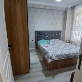 In Khirdalan 70.0 m² apartment is for rent - Image 10