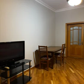 In Baku 90.0 m² apartment is for rent - Image 4