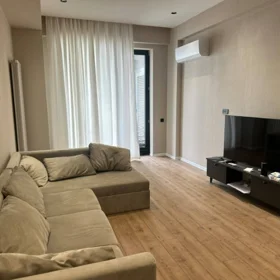 In Baku nan m² apartment is for sale - Image 2