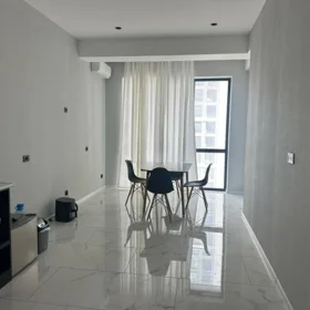 In Baku nan m² apartment is for sale - Image 4