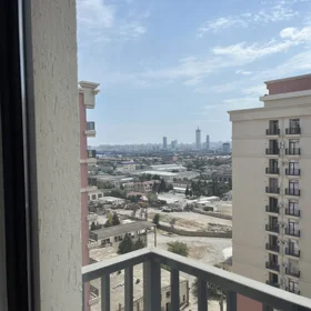 In Baku 62.0 m² apartment is for sale - Image 2