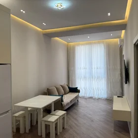 In Baku 55.0 m² apartment is for rent - Image 3