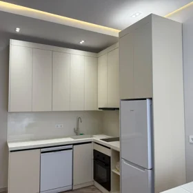 In Baku 55.0 m² apartment is for rent - Image 7