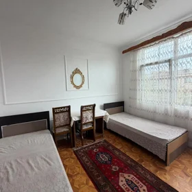 In Baku 80.0 m² apartment is for rent - Image 6