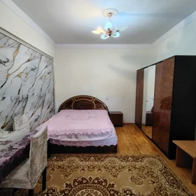 In Baku 60.0 m² house with 2.0 rooms is for rent - Изображение 3
