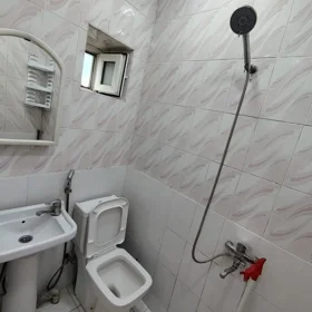 In Baku 60.0 m² house with 2.0 rooms is for rent - Изображение 4