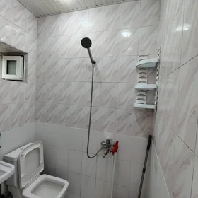 In Baku 60.0 m² house with 2.0 rooms is for rent - Изображение 5