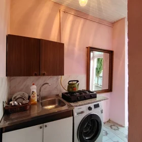 In Baku 60.0 m² house with 2.0 rooms is for rent - Изображение 6