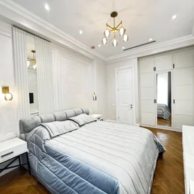 In Xətai rayonu 120.0 m² apartment is for rent - Image 2
