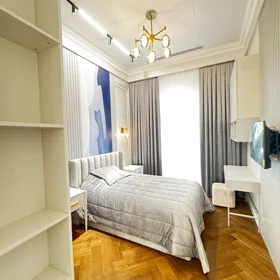 In Xətai rayonu 120.0 m² apartment is for rent - Image 4