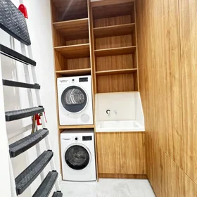 In Xətai rayonu 120.0 m² apartment is for rent - Image 5