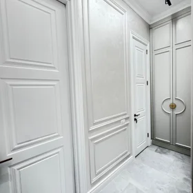 In Xətai rayonu 120.0 m² apartment is for rent - Image 6