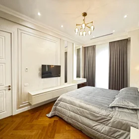 In Xətai rayonu 120.0 m² apartment is for rent - Image 7