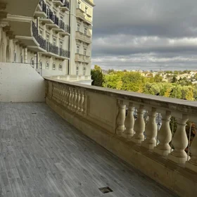 In Xətai rayonu 120.0 m² apartment is for rent - Image 9