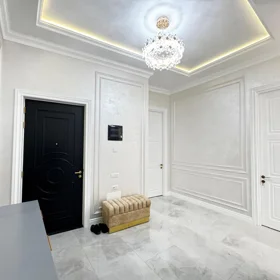 In Xətai rayonu 120.0 m² apartment is for rent - Image 10