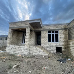 In Xəzər rayonu 100.0 m² house with 4.0 rooms is for sale - Image 4