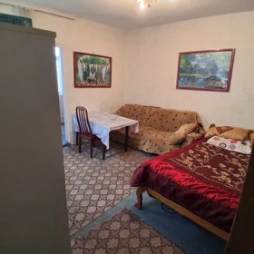 In Səbail rayonu 40.0 m² house with 1.0 rooms is for rent - Image 2