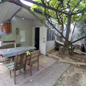 In Səbail rayonu 40.0 m² house with 1.0 rooms is for rent - Image 5
