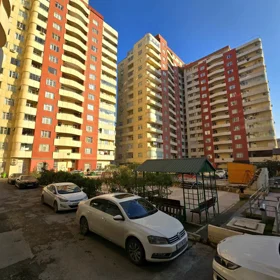 In Xətai rayonu 90.0 m² apartment is for rent - Image 3