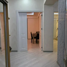 In Baku 104.0 m² apartment is for sale - Image 2