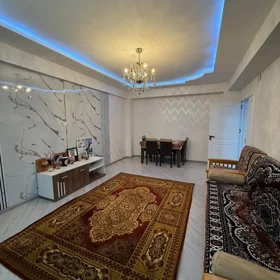 In Baku 104.0 m² apartment is for sale - Image 3