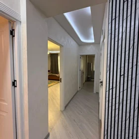 In Baku 104.0 m² apartment is for sale - Image 10