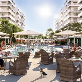 In Sabunçu rayonu nan m² apartment is for sale - Image 2