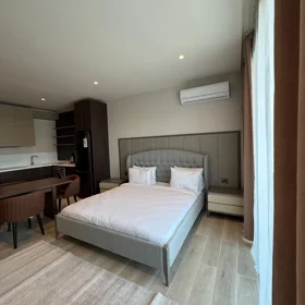 In Sabunçu rayonu 57.0 m² apartment is for sale - Image 2