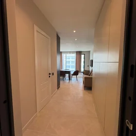 In Sabunçu rayonu 57.0 m² apartment is for sale - Image 3