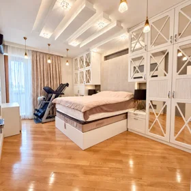 In Sumgayit 104.0 m² apartment is for sale - Image 2