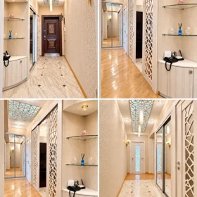 In Sumgayit 104.0 m² apartment is for sale - Image 3