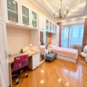 In Sumgayit 104.0 m² apartment is for sale - Image 4
