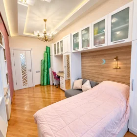 In Sumgayit 104.0 m² apartment is for sale - Image 5